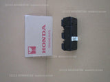 HONDA STEPWGN RG1 SWITCH ASSY POWER WINDOW MASTER 35750-SLJ-013 driver EPC NO.2