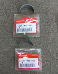 HONDA XL1000V VARADERO SD01 BEARING A SET CONROD BLUE 13234-MBB-003 JAPAN PARTS