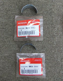 HONDA XL1000V VARADERO SD01 BEARING A SET CONROD BLUE 13234-MBB-003 JAPAN PARTS
