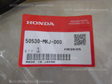 HONDA CB1000R 2018 - 2021 BAR, SIDE STAND 50530-MKJ-D00 cheaper parts direct DIY