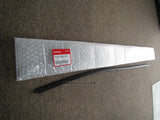 HONDA CIVIC EG6 MOLDING FRONT WINDSHIELD UPPER 73151-SR3-013 GENUINE JDM PARTS