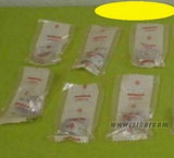 HONDA CB500R 13-22 CMX500 17-2023 BEARING D CRANK YELLOW SET X6pc 13316-MW0-003