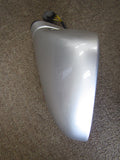 HONDA NSX EU MIRROR ASSY., L. DOOR (R.C.) *NH552M* 76250-SL0-G01ZC