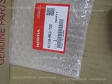 HONDA CB400 SUPER FOUR VTEC REVO NC42 PLATE L. HEADLIGHT 61318-MEJ-720 genuine