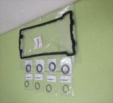 KAWASAKI ZX4 ZX400G HEAD COVER GASKET SET 11009-1732 11009-1733 92055-1403 JDM
