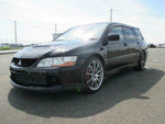 MITSUBISHI LANCER EVOLUTION WAGON CT9W INTER COOLER ASSY MN153285