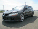 MITSUBISHI LANCER EVOLUTION WAGON CT9W INTER COOLER ASSY MN153285