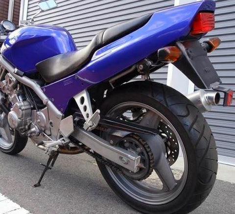 HONDA CB-1 NC27 O-RING (61X2) 91302-MA6-003 RH SIDE JDM EPC NO. 22 PARA MOTO!