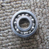 HONDA RS125R 2004 BEARING, RADIAL BALL 91002-KA4-003