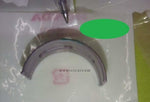 HONDA CBR600RR 03-06 PC37 BEARING C CRANKSHAFT SET GREEN 13315-MEE-003 JAPAN 2U