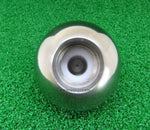 ARC BRAZING TITAN SHIFT KNOB ROUND SHAPE M12 X 1.25 STEPPED 19002-AA032