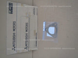 MITSUBISHI DELICA STAR WAGON P35W GASKET T/C EXHAUST GAS INLET HOLE MD050072 jdm