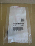 HONDA XR600R 1988-2000 PLATE DECOMPRESSION CAM 14105-MAN-690 cheap thumper parts