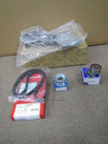 TOYOTA ESTIMA EMINA LUCIDA CXR20G CXR21G 3CTE TIMING BELT WATER PUMP SET Japan