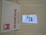 HONDA XR650R 2007 NUT, U (18MM) 90305-KZ4-891 rear wheel brake pedal more models
