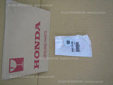 HONDA XR650R 2007 NUT, U (18MM) 90305-KZ4-891 rear wheel brake pedal more models