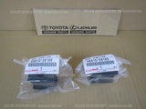 TOYOTA HIACE KZH120 BUSH SET OF X2pc STABILIZER FOR REAR 48815-26160 mpv van jdm