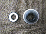 SUZUKI GSX1300R HAYABUSA 2008-UP WATER PUMP MECHANICAL SEAL 17470-02F10 JAPAN 2U