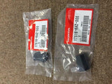 HONDA 2003 ST1300 AC RUBBER CUSHION X2 PCS FUEL TANK SUPPORT 17516-KAZ-000