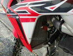 HONDA CRF450R 2015 PLATE, CLUTCH PRESSURE 22351-KZ3-860