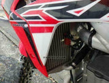 HONDA CRF450R 2015 PLATE, CLUTCH PRESSURE 22351-KZ3-860