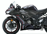 KAWASAKI NINJA ZX-6R 09-2022 ELEMENT AIR FILTER 11013-0036 חלפים זולים לאופנועים