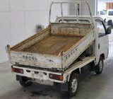 JDM TIMING BELT KIT X4p HONDA ACTY TRUCK HH3 HH4 HA4 4WD side by side imported