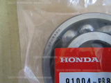 HONDA NSX NA1 NA2 BEARING ANGULAR 31X82X22 91004-PR8-008 gearbox mainshaft