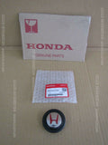 HONDA NSX TYPE-S SWITCH HORN BUTTON NH254L MOMO TITANIUM GREY 78514-SL0-Z71ZA