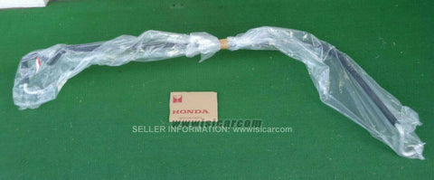 HONDA NSX NA1 NA2 PIPE A, SUCTION AIR CONDITIONER 80321-SL0-A02