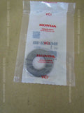 HONDA CRF250X 2004-2017 WASHER, THRUST (20MM) 90456-KS6-000 clutch repair cheap