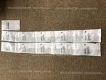 HONDA CIVIC EG4 NUT AIR SPOILER CLIP SET X11pcs 90305-SH3-000 genuine auto parts