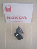 HONDA NSX NA1 NA2 LEVER ASSY. HOOD WIRE *NH1L* 74135-SL0-A00ZA pull lever cable