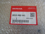 HONDA VFR1200F 2010 SENSOR OXYGEN (#2-3) 36532-MGE-641 lambda o2 obd management