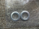 HONDA INTEGRA DC2 WASHER, DRAIN PLUG 14MM TRANSM. HOUSING SET X2 94109-14000