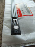 HONDA CIVIC TYPE R EK9 MOLDING ASSY LH ROOF 74316-S03-003 GENUINE JDM DIRECT 2U