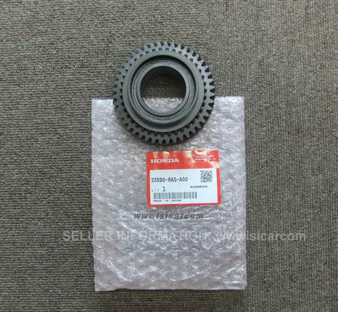 HONDA ACCORD CL9 CM2 6MT GEAR MAIN SHAFT SIXTH 23590-RAS-A00 repair cheaper EDLP