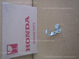 HONDA CBR600RR 2007-2022 GUIDE, R. HOOK 77105-MFJ-D00 cheaper motorbike parts