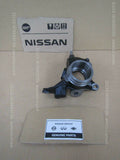 NISSAN SKYLINE 25GT-T RB25DET ER34 KNUCKLE ASSY RH 40010-AA100 suspension epc 4U