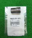 HONDA ACCORD CL7 HOLDER, OIL FILTER 90015-PH1-013