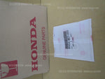 HONDA GOLDWING GL1500 SC22 WASHER, SPECIAL (12MM) 90454-MC7-000