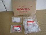 HONDA CBR600F PC34 BOLT FRONT BRAKE DISK (6X17) SET X12pcs 90106-MBB-000 parts4U