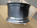 YOKOHAMA ADVAN RACING RGIII 18X101/2J H5 PCD 114.3 RACING HYPER BLACK alloywheel