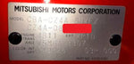 MITSUBISHI LANCER EVOLUTION X CZ4A COVER ENGINE ROOM UNDER CTR 5379A092 cheap!