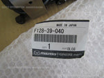 MAZDASPEED RX7 RX-7 FD3S STIFFER ENGINE MOUNT NO. 1 RH F128-39-040 jdm culture
