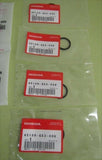 HONDA CBR250RR MC22 FRONT CALIPER COMPLETE SEAL KIT 45209-GE2-006 45109-GE2-006