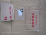 HONDA CIVIC CRX EF8 PACKING LICENSE LIGHT 34103-SH3-A01 edlp every day low price