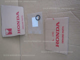 HONDA CIVIC CRX EF8 PACKING LICENSE LIGHT 34103-SH3-A01 edlp every day low price