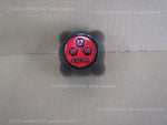 RS WATANABE CANNONBALL TYPE CENTER WHEEL CAP 70MM-H50 FOR EIGHT SPOKE WHEELS WWC