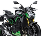 KAWASAKI Z900 SE 2022 ZR900MNFNN HOSE-COOLING OVERFLOW 39062-0618 engine cooling